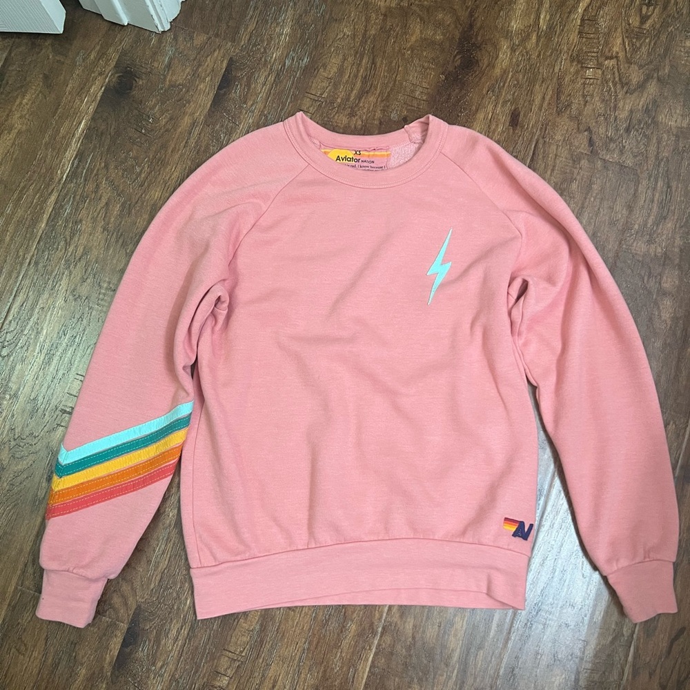 Aviator Nation Sweatshirt